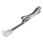 LEDVANCE - LDVLSAYPF5PIN500P Connectors for RGBW LED Strips