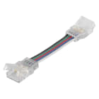 LEDVANCE - LDVLSAYPF5PINCON50P Connectors for RGBW LED Strips