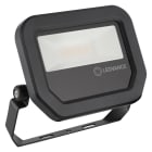 LEDVANCE - LDVFLOOD10840BG3 FL PFM 10W/4000K SYM 100 BK LEDV