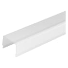 LEDVANCE - LDVLSAYCOV1CL Covers for LED Strip Profiles -PC/W01/C/1