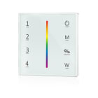 LEDVANCE - LDVTOUCHRGBW LC RF TOUCH PANEL RGBW TOUCH PANEL RGBW 220-240