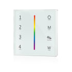 LEDVANCE - LDVTOUCHRGBW LC RF TOUCH PANEL RGBW FS1 LEDV