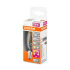 LEDVANCE - LDVLED434783EBX1 LED RELAX and ACTIVE CLASSIC B 4W 827/840 E14