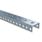 SATI ITALIA SPA - SAT62420051 ASTA DI SOSPENSIONE MT.2 25/10 IX4