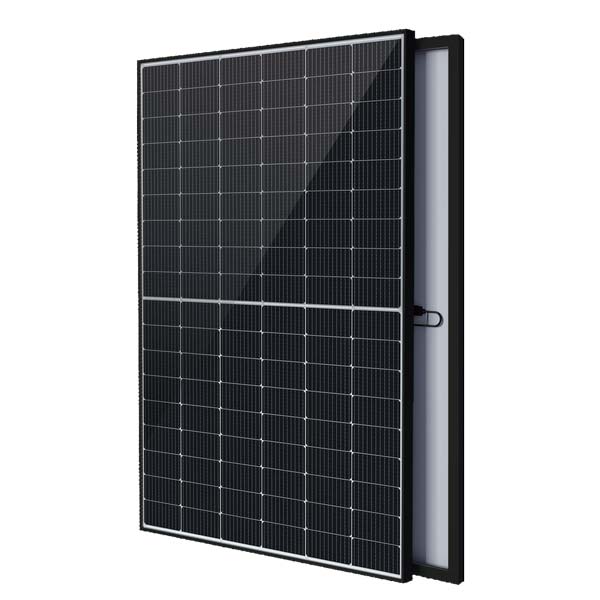 ASTRONERGY EUROPE - ASRCHSM54N-HC440BF 54 CELL TOPCON HALF CUT 440W FRAME BLACK