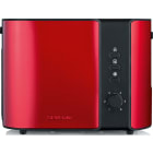 Severin - SEV221700 Toaster 2Scheiben 800W 6St. Auft. Aufw.