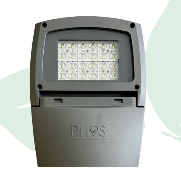PHOS SRL - HOI500101 ATENEA 14-80 60W-80W 27K/3K/4K IP66