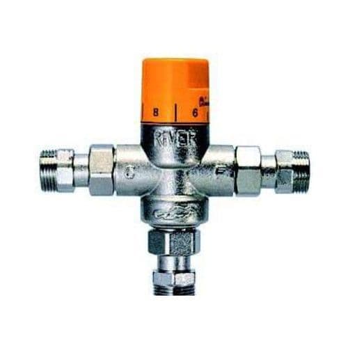 ATLANTIC - TIC709514 SOLAR MIX 3/4