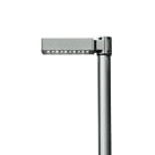 SIMES SPA - SMVS.7120N.14 PARK TESTAPALO +LED 840 D2/P GRI