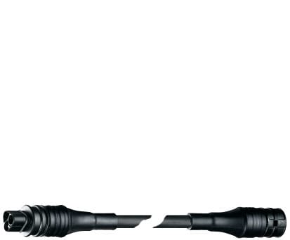 WIELAND ELECTRIC SRL - WIE96.233.3030.1 CONNEC.WITH CABLERST20I3K1BS 25 30SW