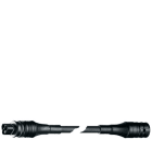 WIELAND ELECTRIC SRL - WIE96.233.3030.1 CAVO PRECONFEZ. RST20I3K1BS 25 30SW