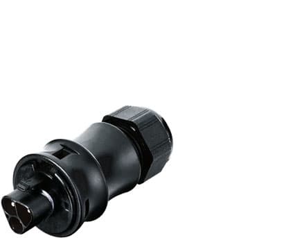 WIELAND ELECTRIC SRL - WIE96.022.4453.1 CONNETTORE SPINA RST20I2S S13ZRW V SW