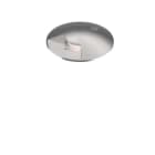 NOVALUX SPA - NOX111201.09 AZIMUT: LED 1X3W 230V 3K C90 INOX SPAZZ