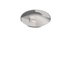 NOVALUX SPA - NOX111202.09 AZIMUT: LED 2X1,5W 230V 3K C90 INOX SPAZ