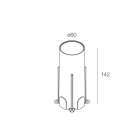 NOVALUX SPA - NOX111203.99 AZIMUT: CASSAFORMA