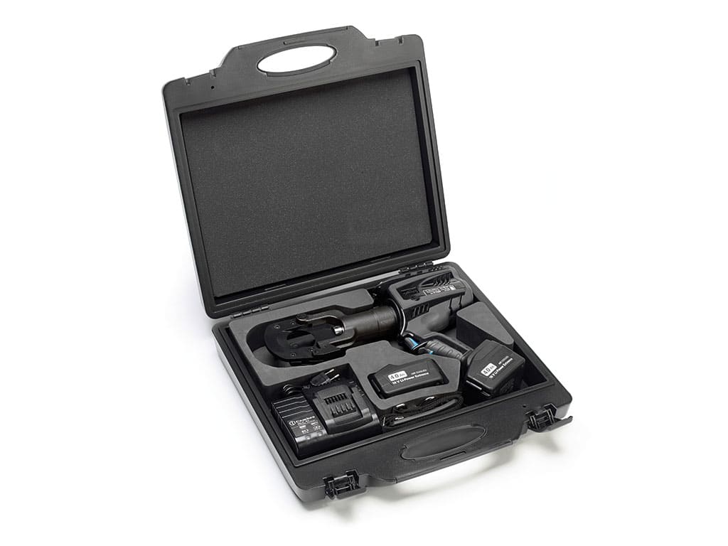 CEMBRE SPA - CEMB-TC500Y UTENSILE TRANCIAFUNI A BATTERIA MAX=50M