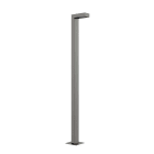 LINEA LIGHT (ILED) - ILDC00379GGNPK PEAK PALO 38WAC ON-OFF CL2 H3000