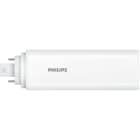 SIGNIFY ITALY SPA - PHLPLTLED4P26830 CorePro LED PLT 4P - LED-lamp/Multi-LED - Consumo energetico: 9 W - Classe di efficienza energetica: F