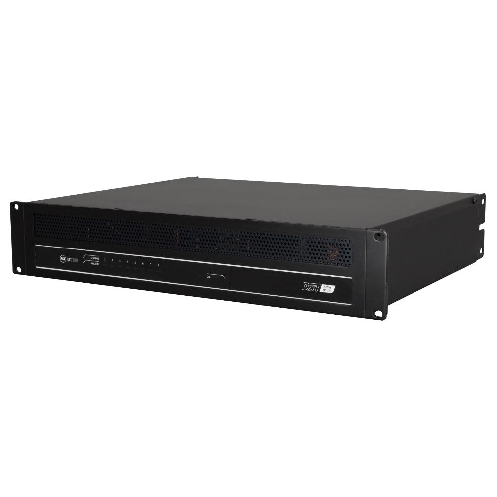 RCF SPA - MAD17100015 LT 7208EN MK2 UNIT  TRASFO EN 54-16
