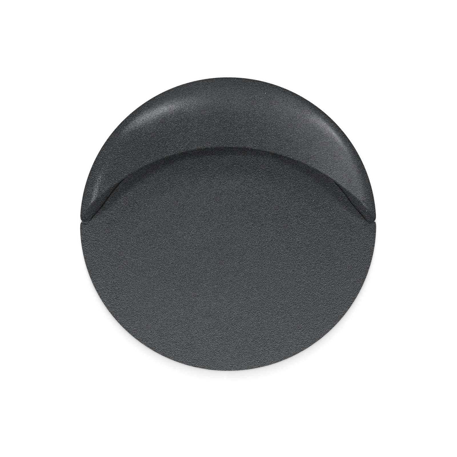 LINEA LIGHT (ILED) - ILD76092W07 ENVELOPE-R 12 4W AP.CONT.IP66 R7021