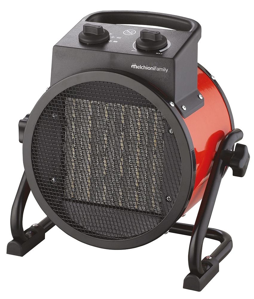 MELCHIONI SPA - MEM158640028 TERMOVENTILATORE CERAMICO 3000W BOOSTER