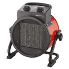 MELCHIONI SPA - MEM158640028 TERMOVENTILATORE CERAMICO 3000W BOOSTER