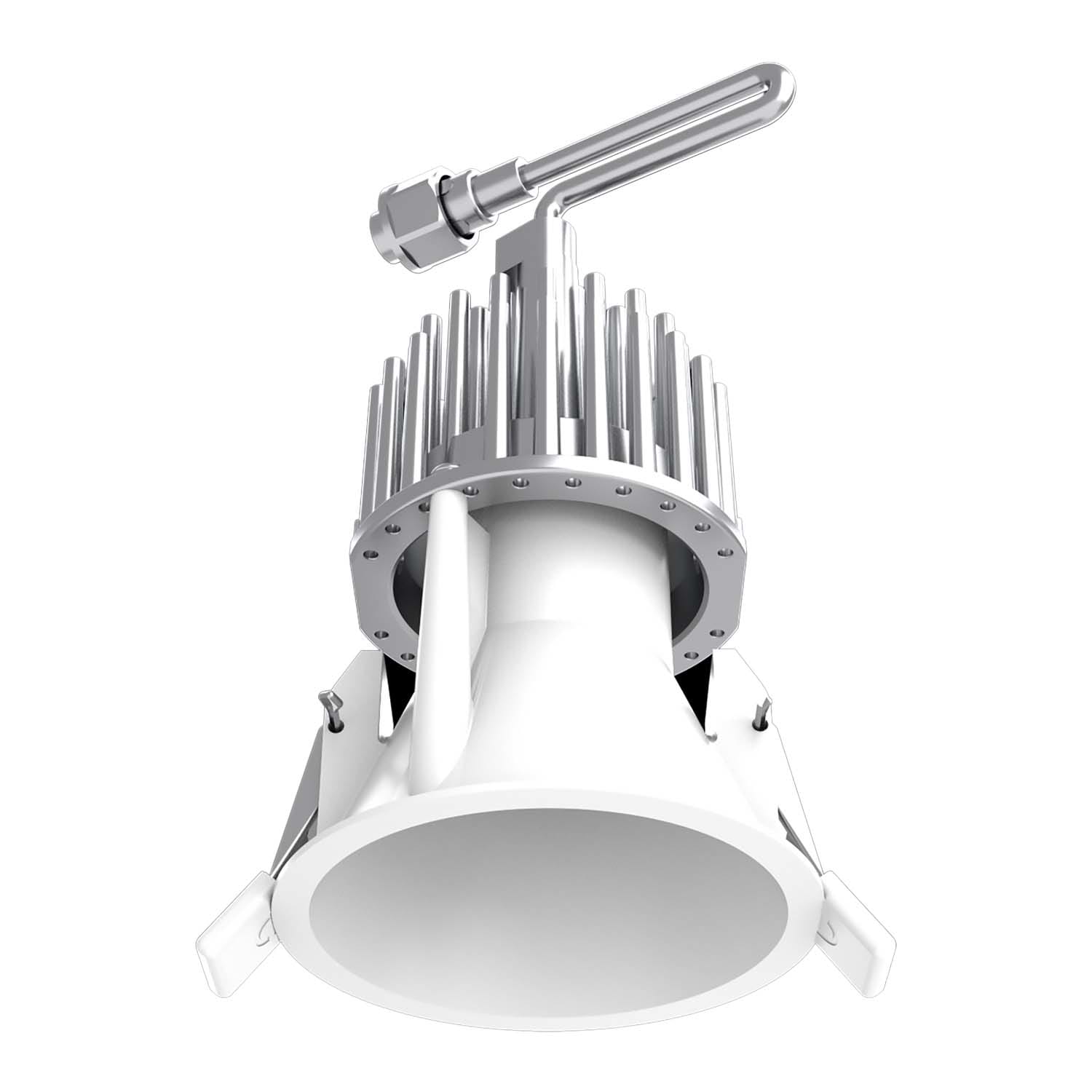 LINEA LIGHT (ILED) - ILD90776N60 WARP-R 34 1L 15W CRI92 BG