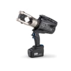 CEMBRE SPA - CEMB1350-UC UTENSILE OLEODINAMICO A BATTERIA PER LA COMPRESSIONE, DA 132kN, A PISTOLA, CON TESTA A U, PER CONNETTORI ELETTRICI FINO A 400 MMQ