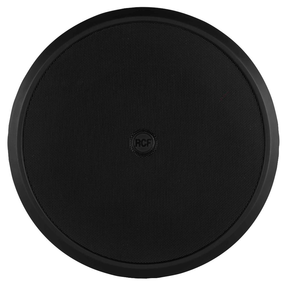 RCF SPA - MAD13360492 BLACK GRILLE SET 4 GRIGLIE SERIE CMR NER