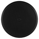 RCF SPA - MAD13360492 BLACK GRILLE SET 4 GRIGLIE SERIE CMR NER