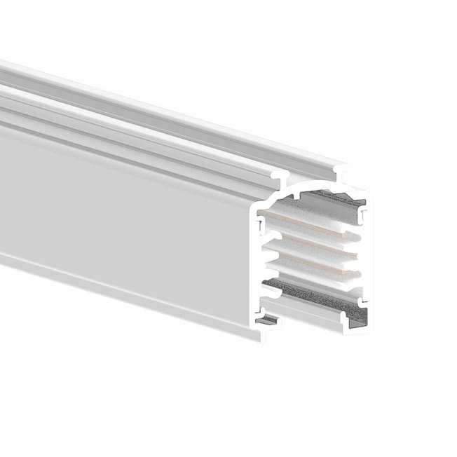 LINEA LIGHT (ILED) - ILD83338 BINARIO TRIFASE/DALI BIANCO MT3 ADV