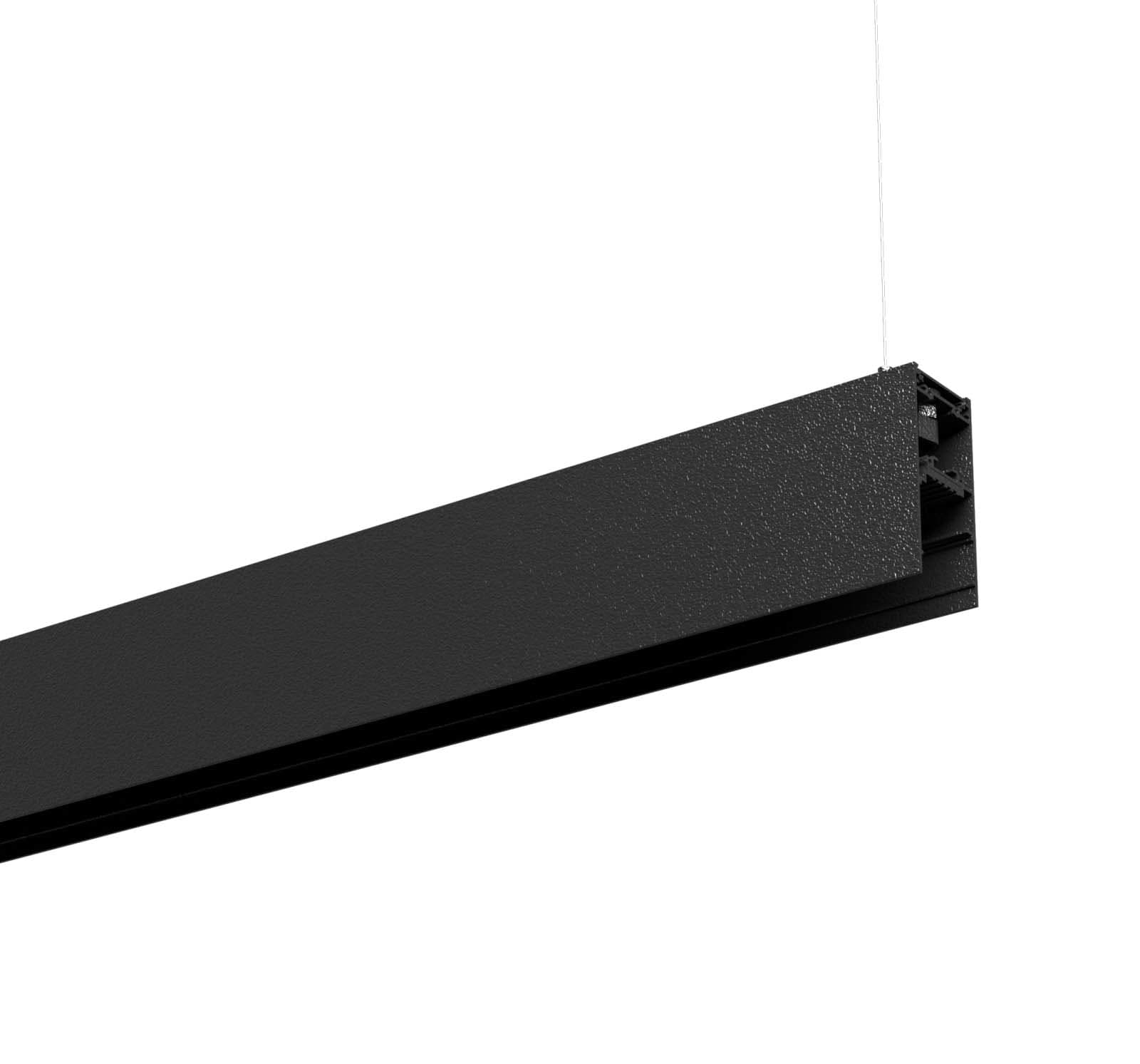 LINEA LIGHT (ILED) - ILD83738N00 MODUS 7 MASTER DALI L2400 51WAC NG