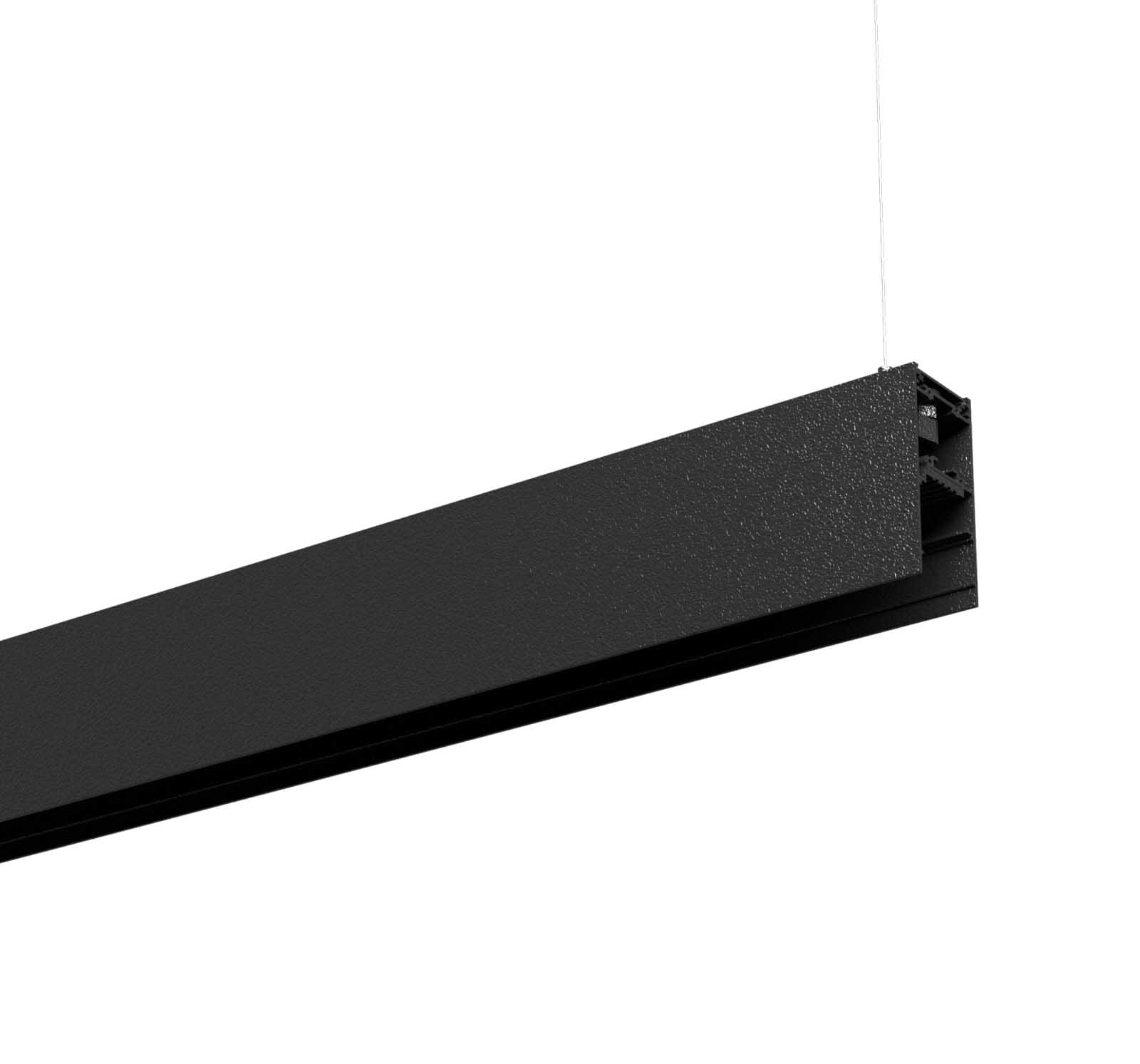 LINEA LIGHT (ILED) - ILD83819D00 MODUS 17 SLAVE DALI L1200 23WAC NG