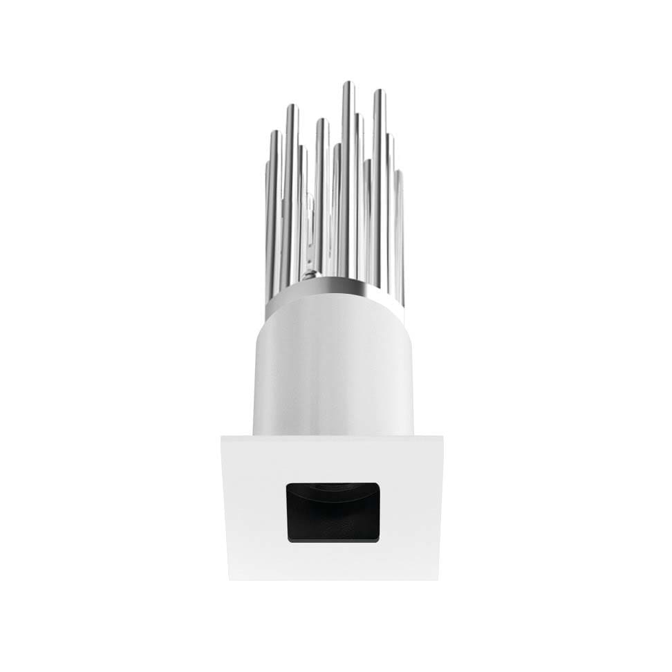 LINEA LIGHT (ILED) - ILDC00040WHNSP VOS-Q Q.42 4,5-6,3 WDC CRI90