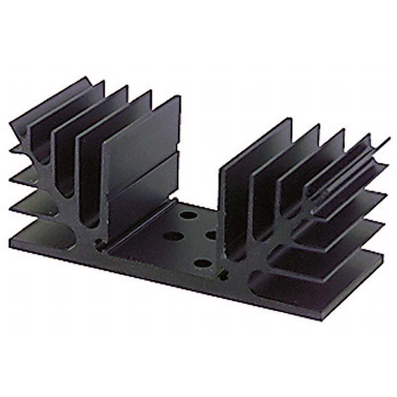 ELCART DISTRIBUTION - ERT040969300 DISSIPAT. ANOD. NERO X 2 TO3 L100