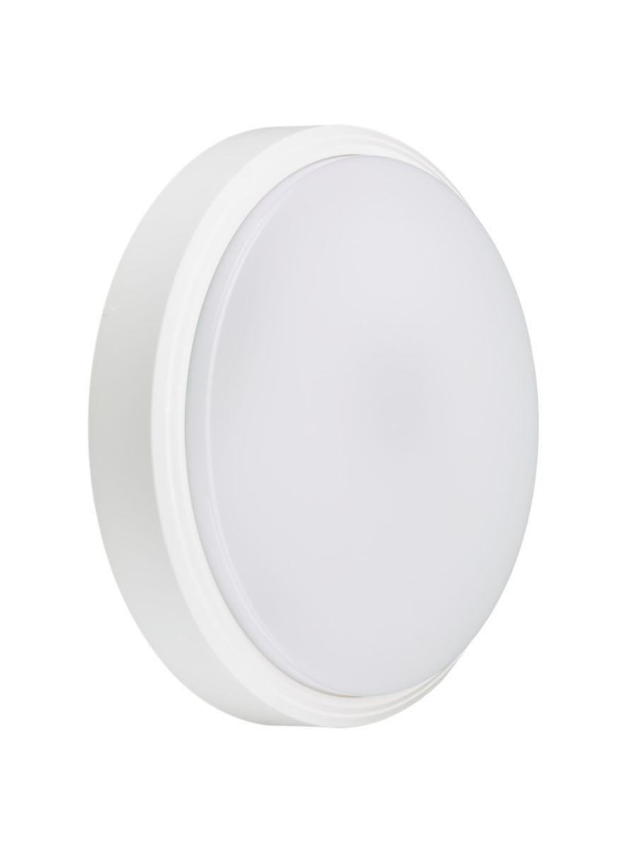 SIGNIFY ITALY SPA - PHA52871099 CoreLine Wall-mounted, 12 W, D390 mm, 1275 lm, 3000 K, IP65