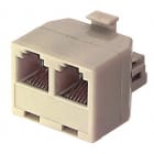 ELCART DISTRIBUTION - ERT402600000 SDOPPIATORE TELEF. CORPO 6 CONT.4