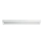 LINEA LIGHT (ILED) - ILDCA009DWHMDI Plafone | 198-264 V | 6 topLED 38 W DC - 42 W AC