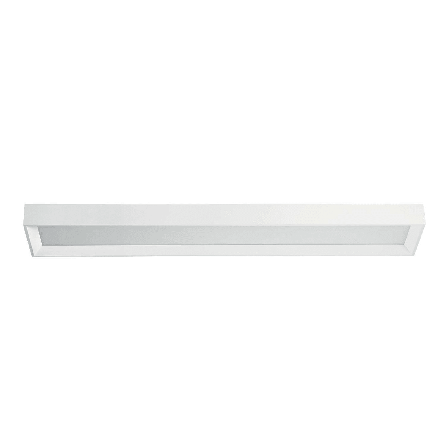 LINEA LIGHT (ILED) - ILDCA009DWHMDI Plafone | 198-264 V | 6 topLED 38 W DC - 42 W AC