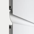 LINEA LIGHT (ILED) - ILD65003 FYLO ALU.1 INCASS.142,7X25X1000