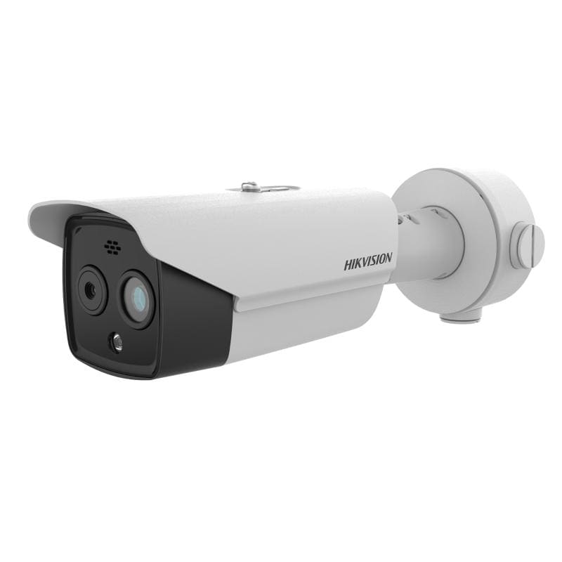 HIKVISION ITALY SRL - HIK305402215 DS-2TD2628-10/EA BULLET TERM BISPECTRUM