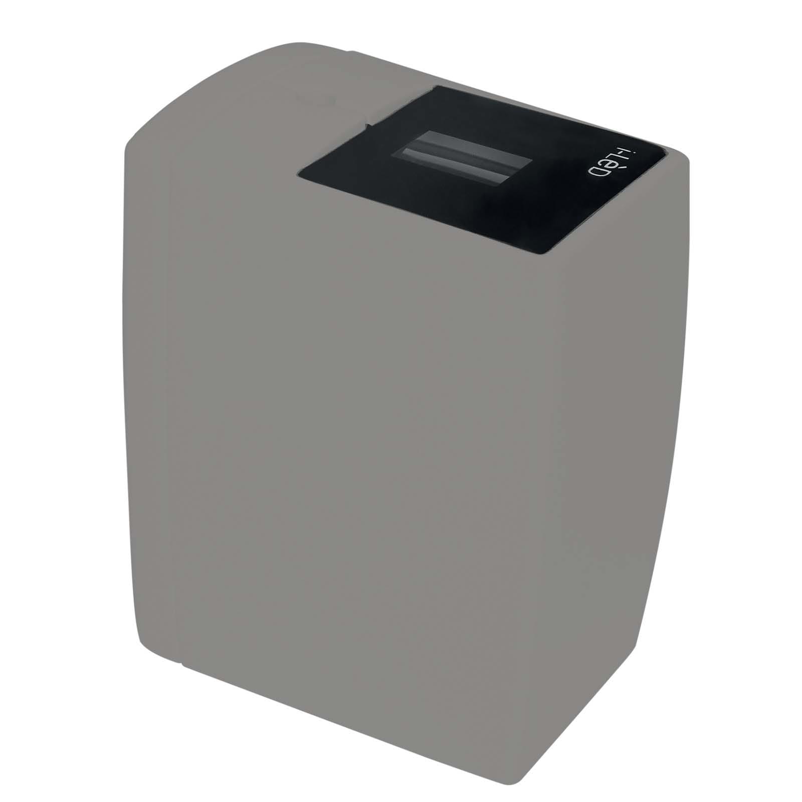 LINEA LIGHT (ILED) - ILD81588W62 VEDETTE-Q ASYM 17 BIE Q100 1L+AL GG