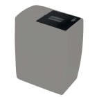 LINEA LIGHT (ILED) - ILD81588W62 VEDETTE-Q ASYM 17 BIE Q100 1L+AL GG