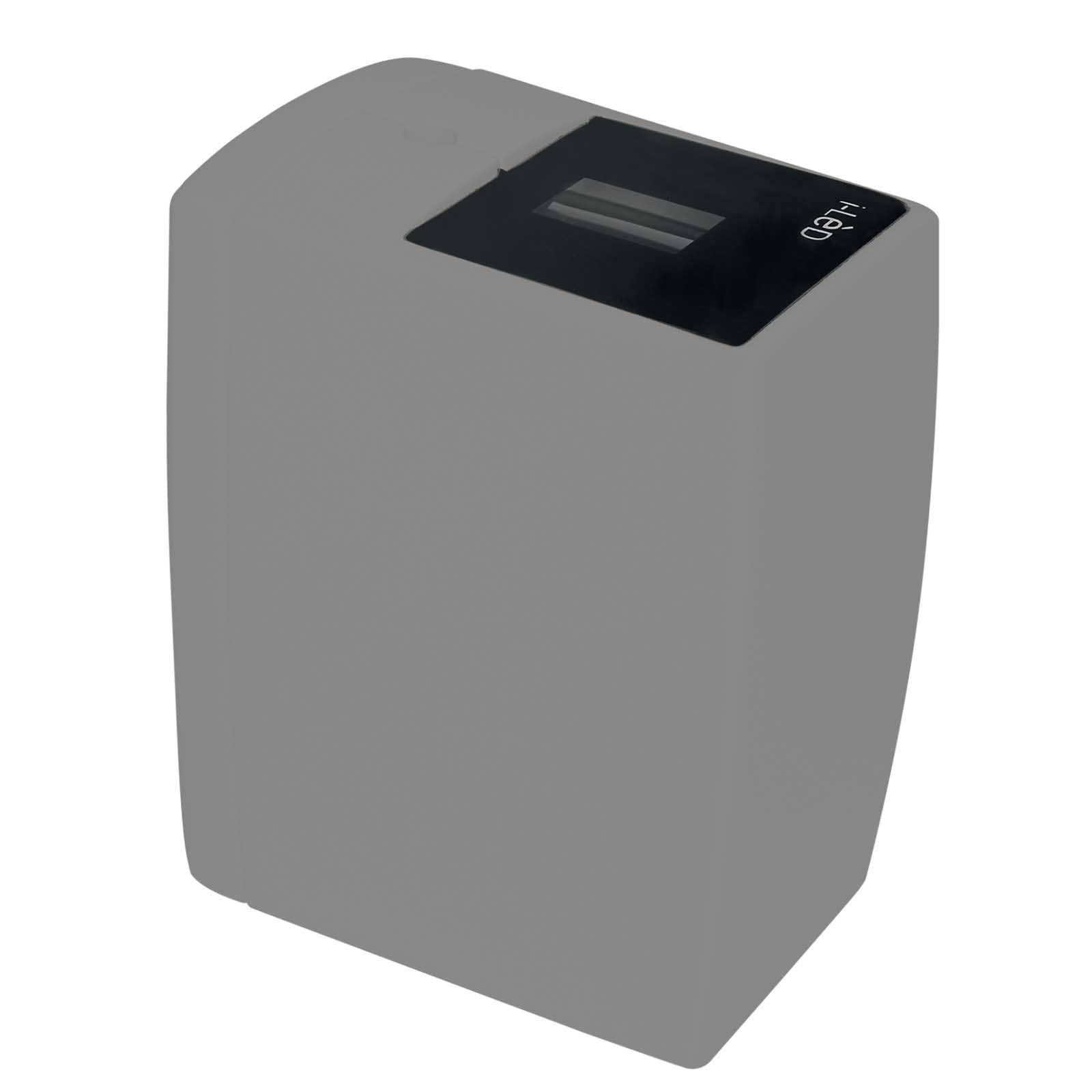 LINEA LIGHT (ILED) - ILD81588W62 VEDETTE-Q ASYM 17 BIE Q100 1L+AL GG