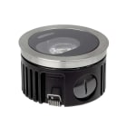 LINEA LIGHT (ILED) - ILD81208W30 ORMA-AJ 23 1LED 9W 24VDC INOX