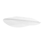 LINEA LIGHT-STILNOVO - SNV8166M DIPHY PLAF.1S 21W B.CO RAG.PH