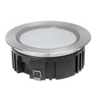 LINEA LIGHT (ILED) - ILD76083W00 ORMA-IL 52 1LED 7WAC 220V INOX