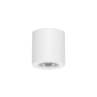 LINEA LIGHT (ILED) - ILD91328N10 BATON-R 4 TONDO+BASE 1LED 2W BIANCO
