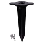 LINEA LIGHT (ILED) - ILD89371 PICC.D.114X66 L.204MM POLIC+SACCHET