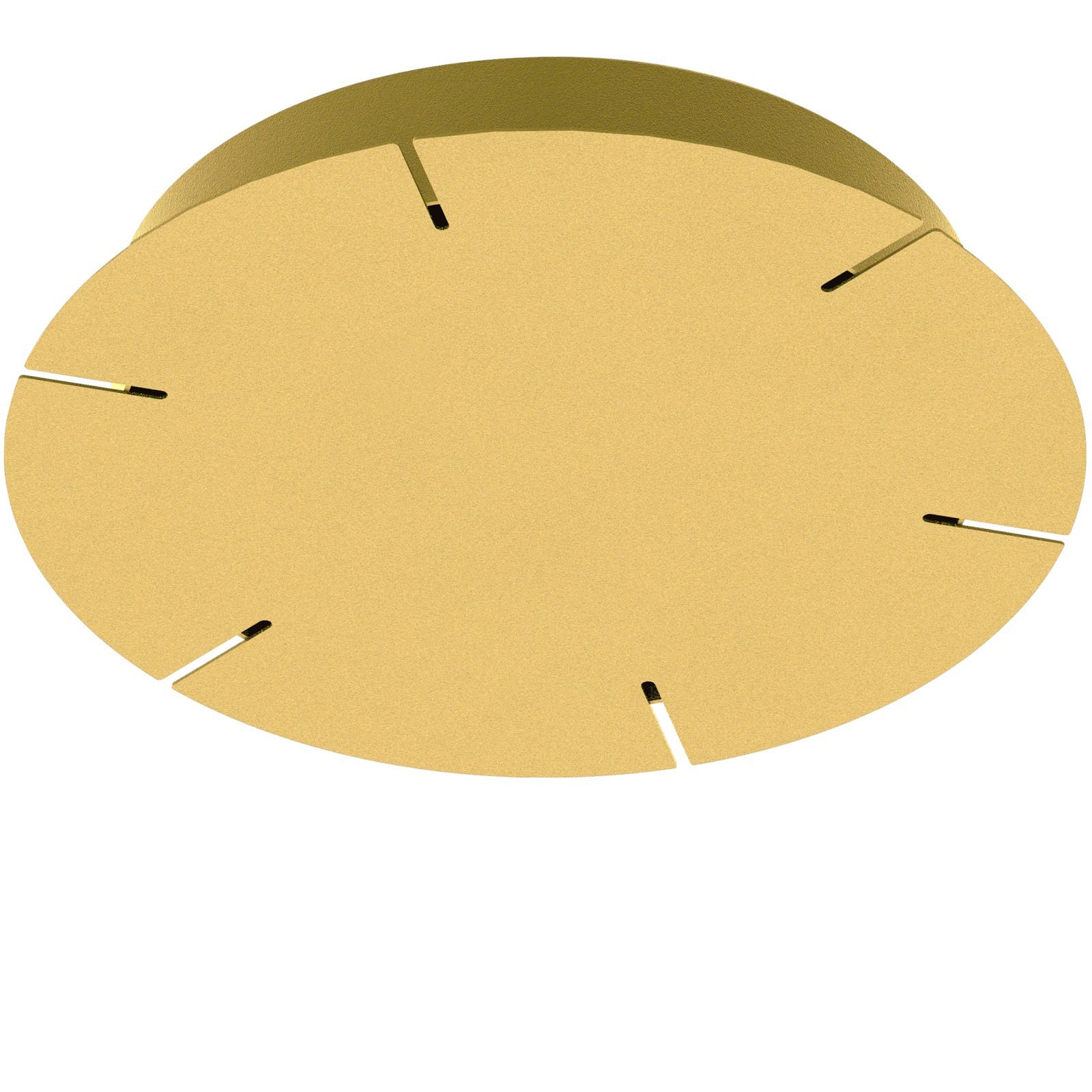 LINEA LIGHT (ILED) - ILD63716 TOUR BOX 150W+150W+150W ON/OFF ORO